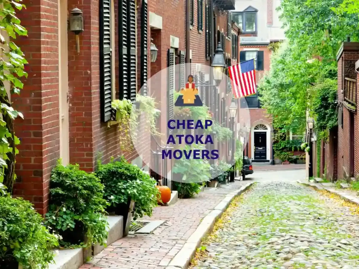 Best Atoka Movers Near Me – Premium Atoka, TN Moving Companies