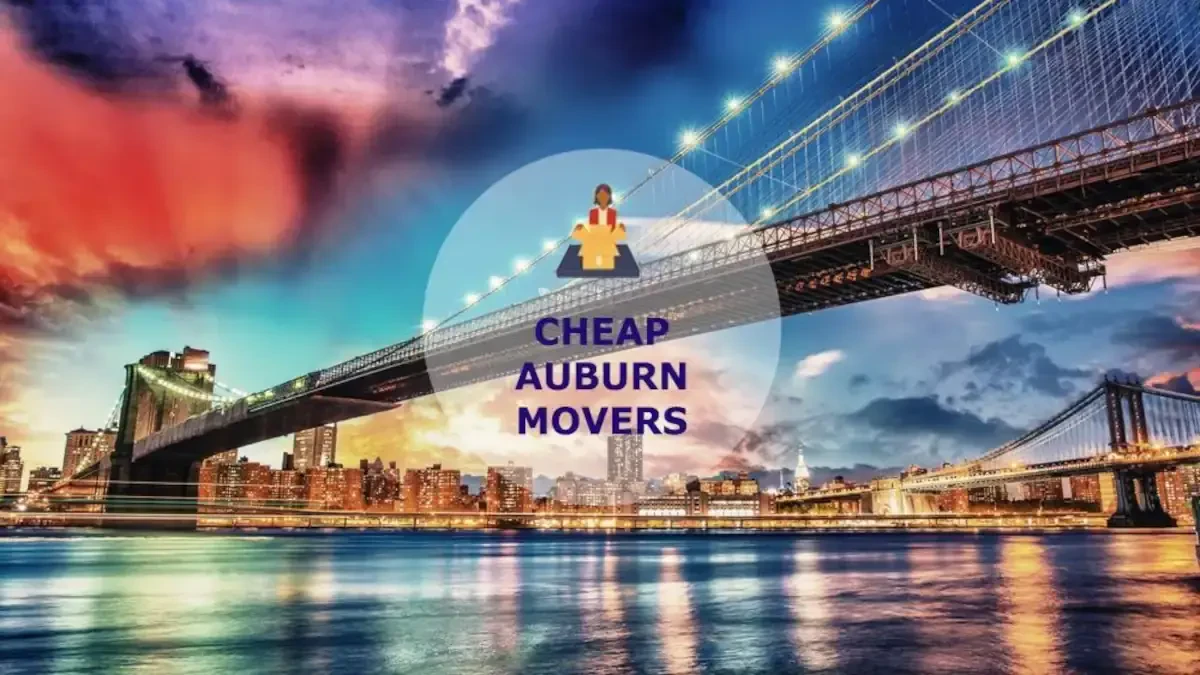 Best Auburn Movers Near Me – Premium Auburn, IL Moving Companies