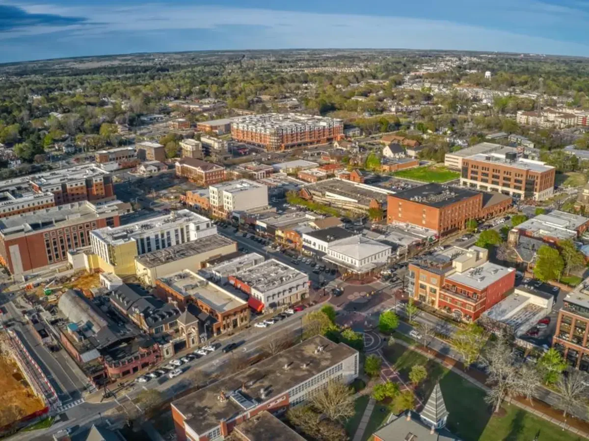 International Moving Company Auburn