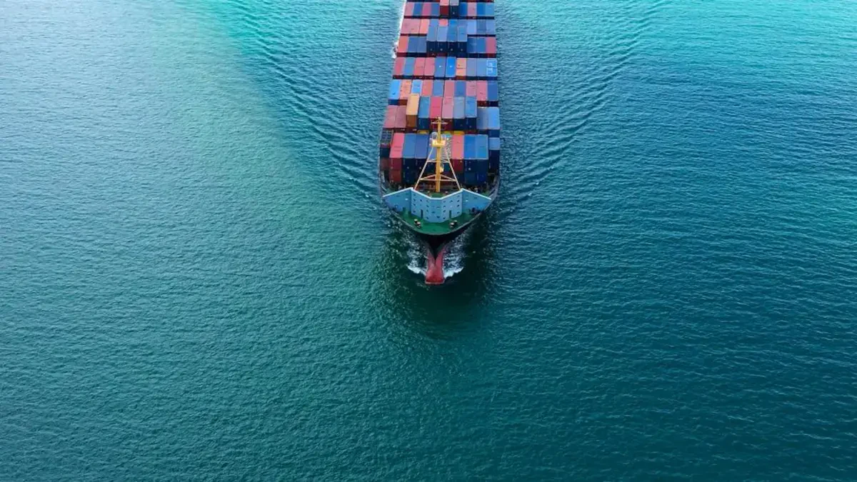 International Moving Company Auckland