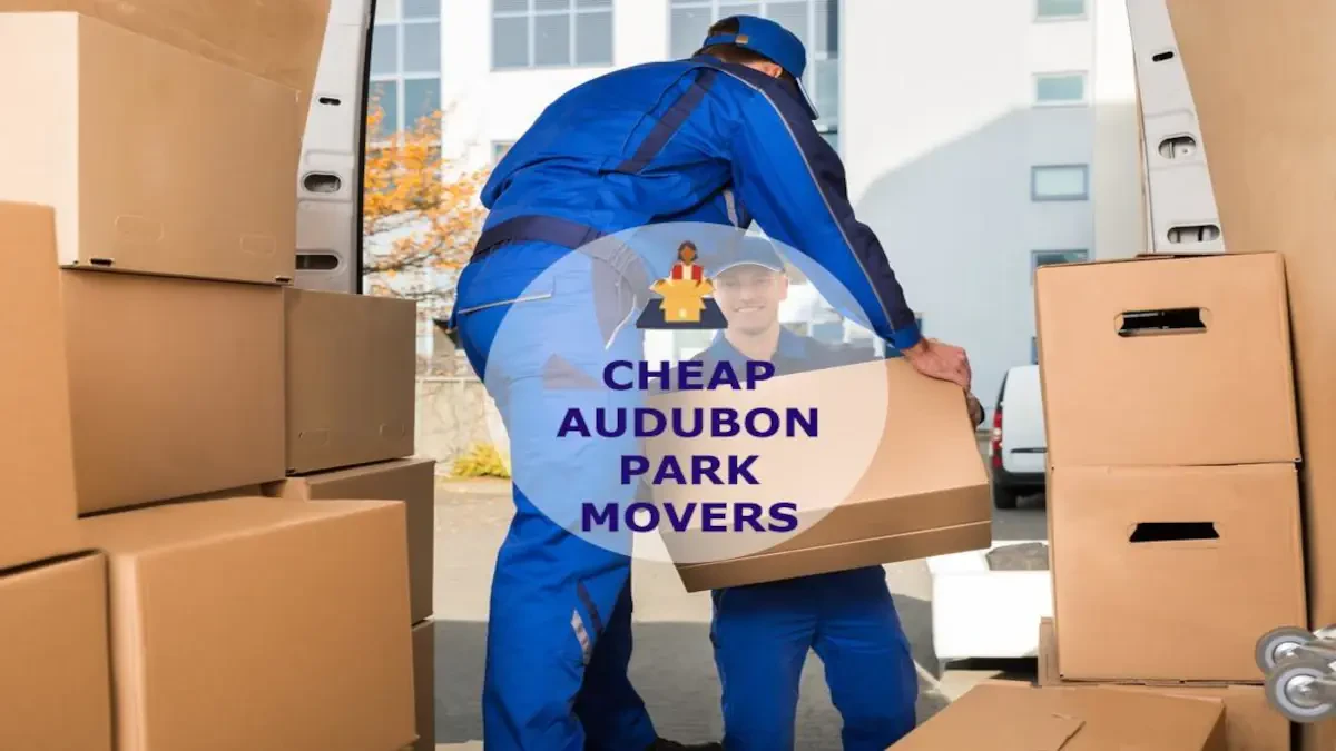 Best Audubon Park Movers Near Me – Premium Audubon Park, KY Moving Companies