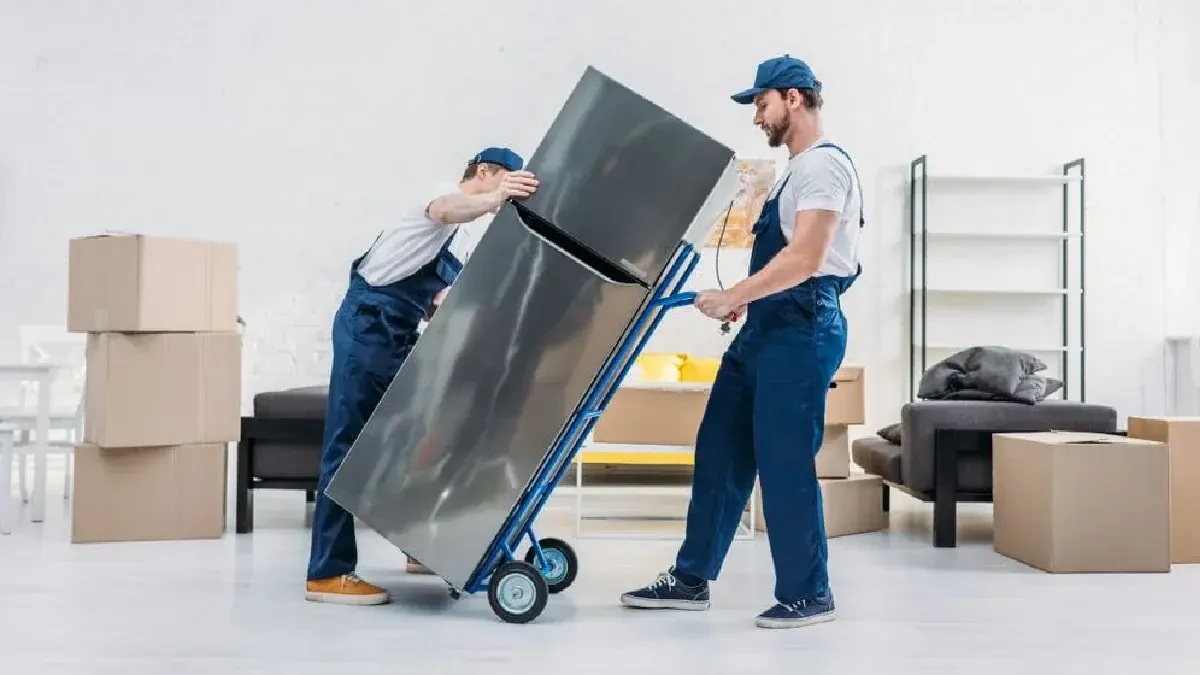 Best Augusta County Movers Near Me – Premium Augusta County, VA Moving Companies