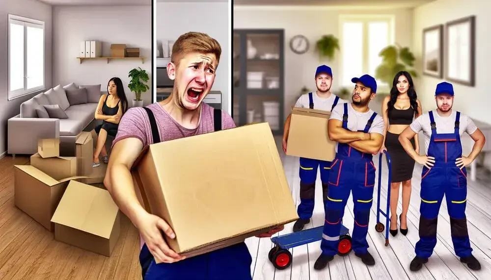 Specialized Moving Services Augusta, GA