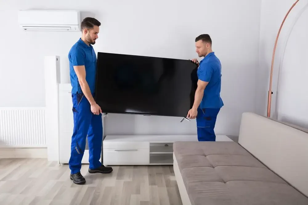 Cheap Local Movers In Augusta-Richmond County, Georgia
