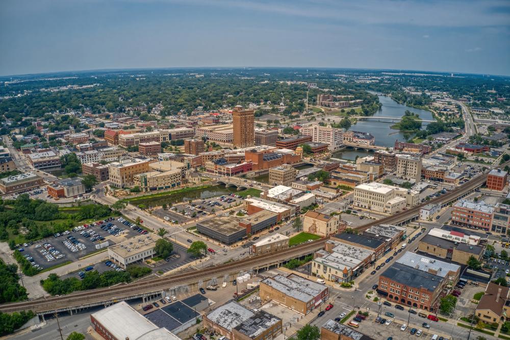 Low Cost Aurora IL Office Moving Companies #1 Office Movers