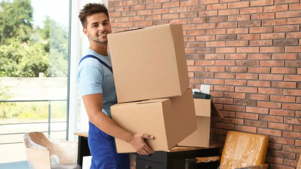 Aurora to Mundelein Movers Near Me – Aurora to Mundelein Moving Companies Cost