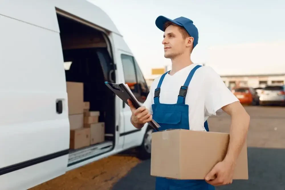 Long Distance Movers In Austell. Georgia