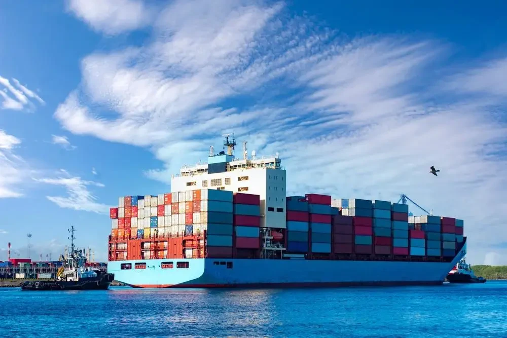 International Moving Rates Austin