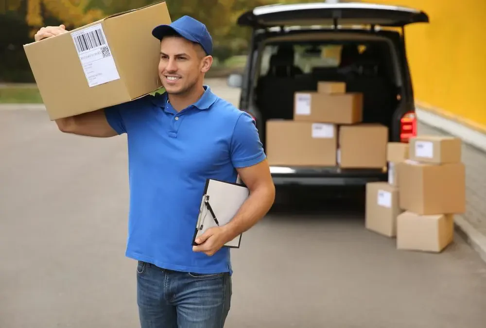 Long Distance Movers In Austin and Texas