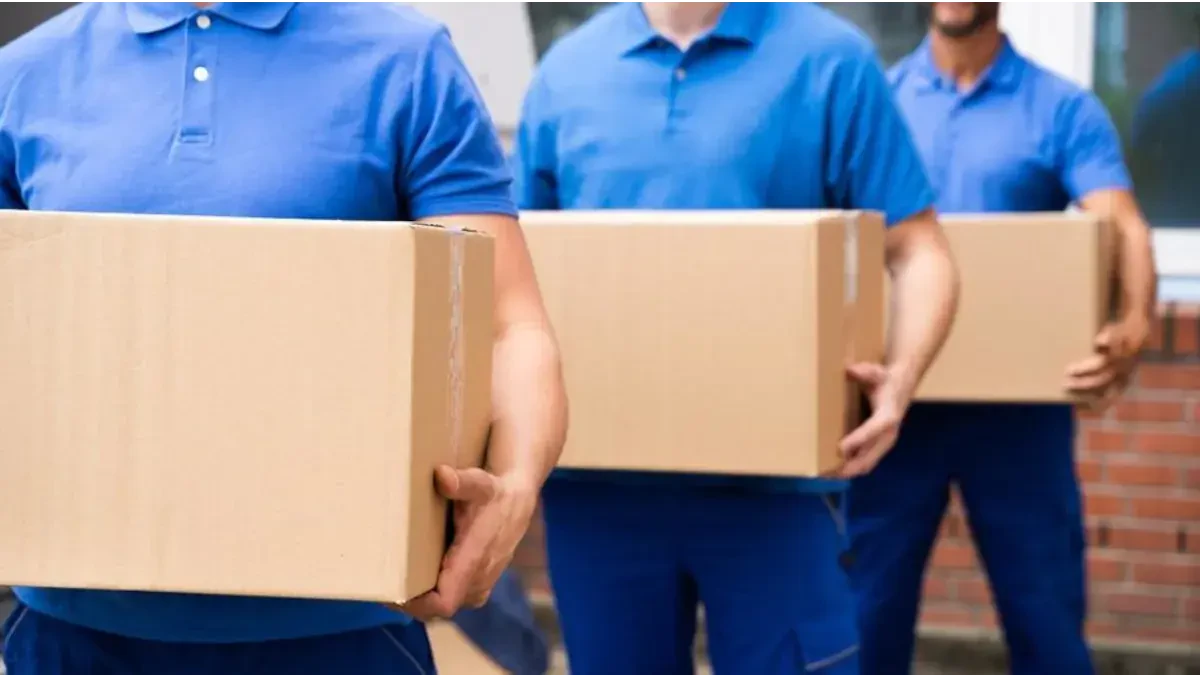 Austin to Boston Movers