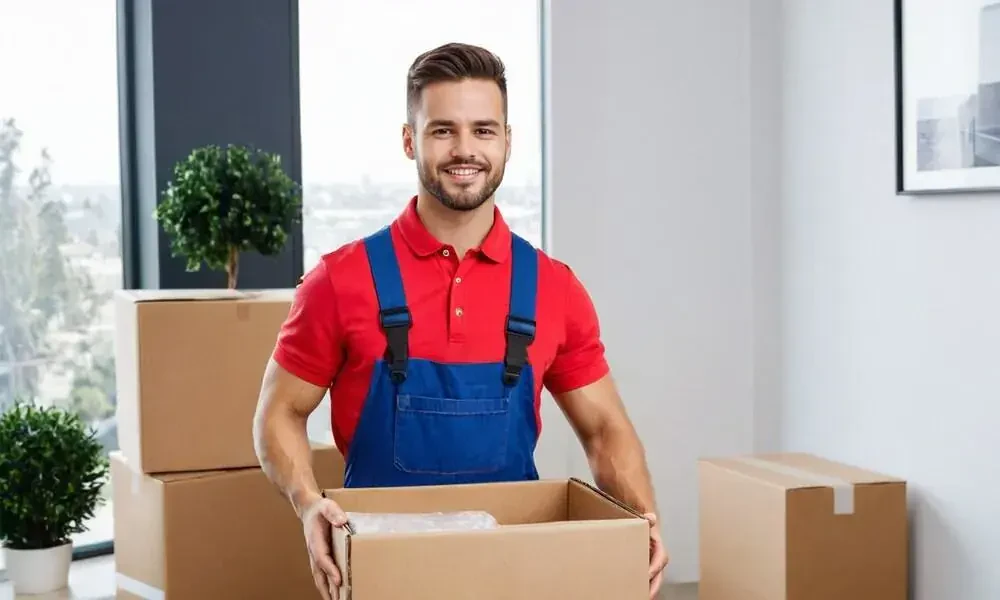 Choose A Moving Company From Austin To Los Angeles