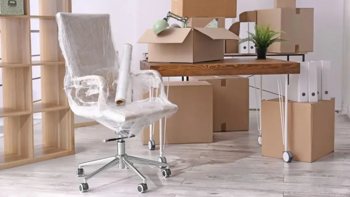 Austin to Nashville Movers