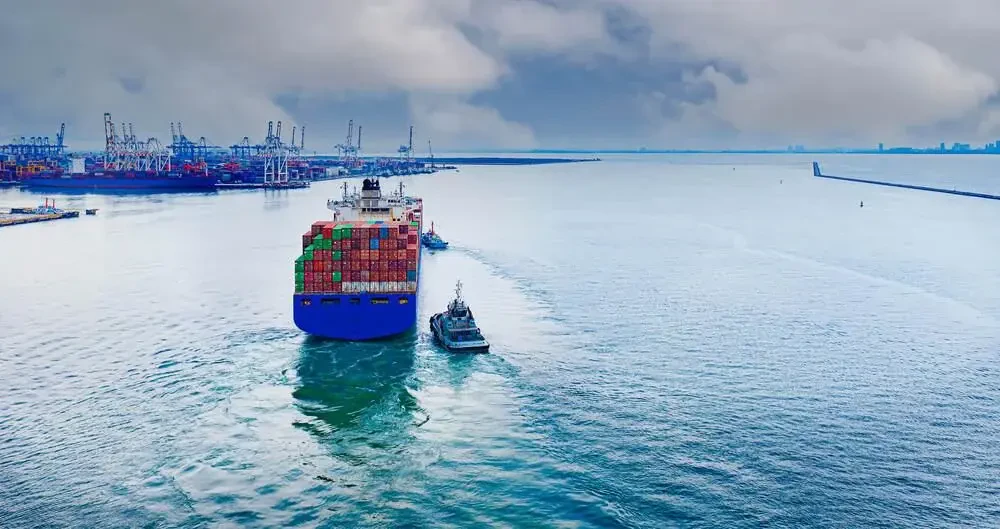 Austria International Moving Company