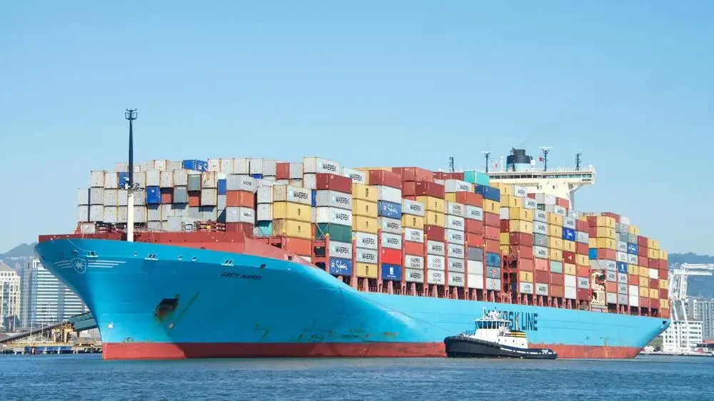 Austria Low Cost International Moving Company