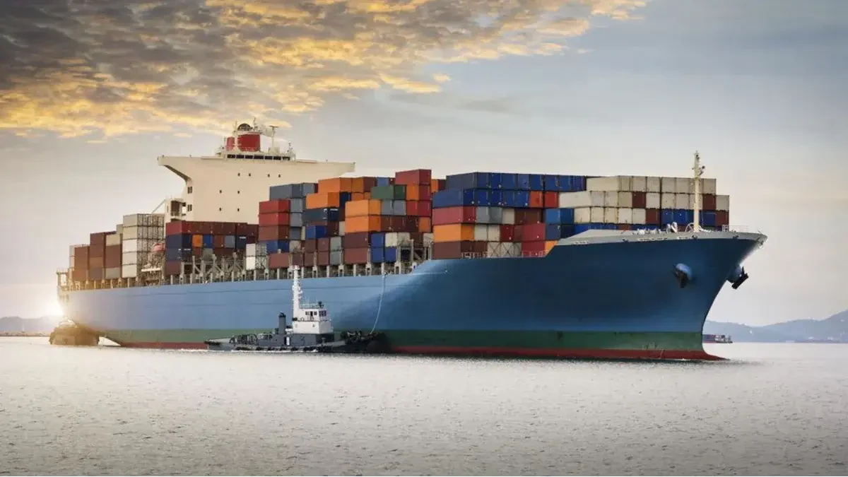 What are the top international moving companies in Austria?