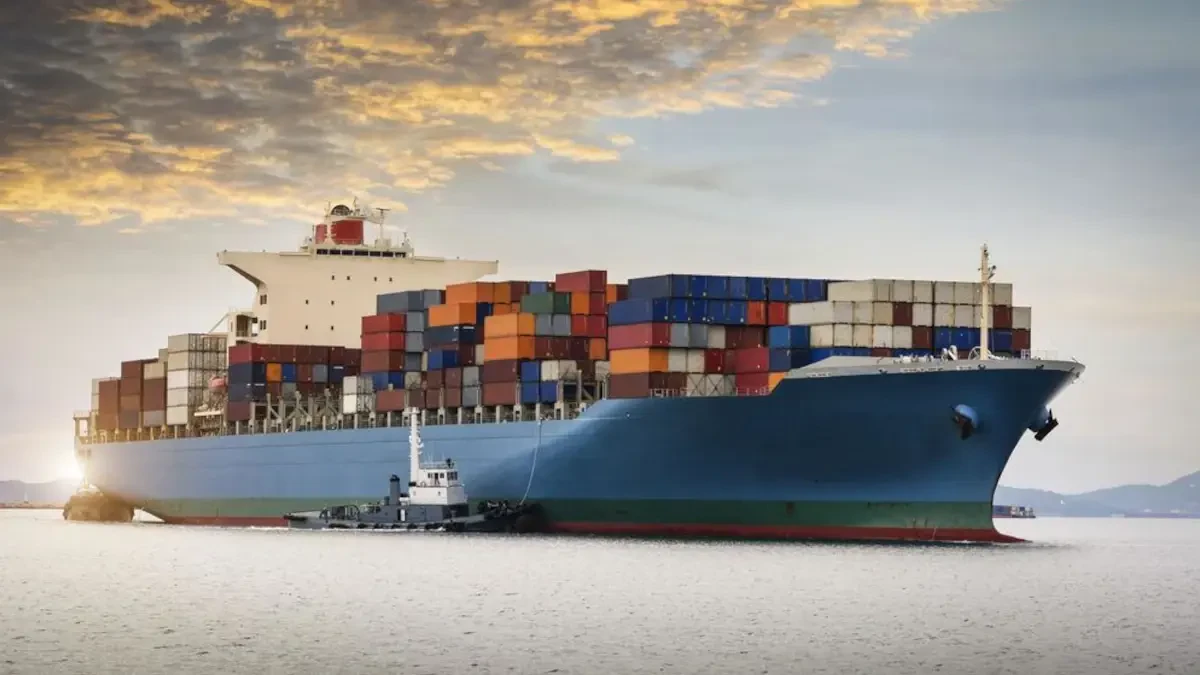 What are some tips for packing and preparing for an international move from Austria?