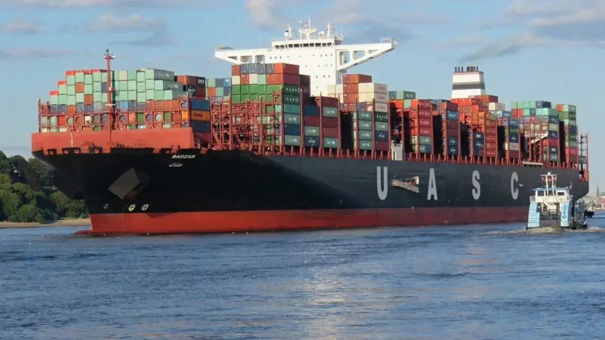 Are there any specific requirements or regulations for moving internationally from Austria?