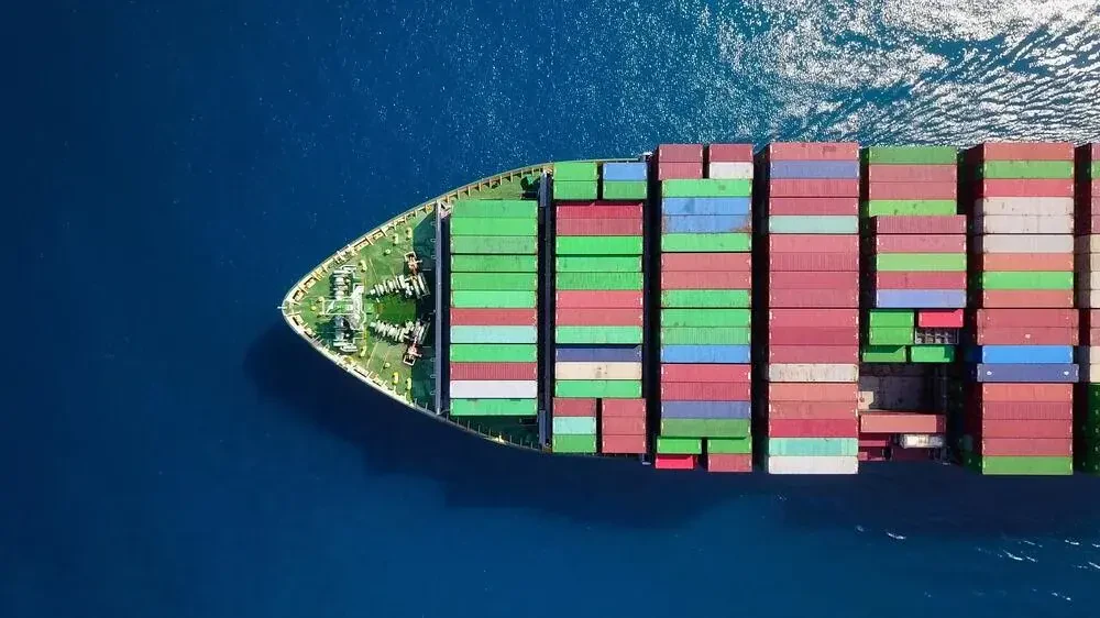 Austria Low Cost International Movers Company