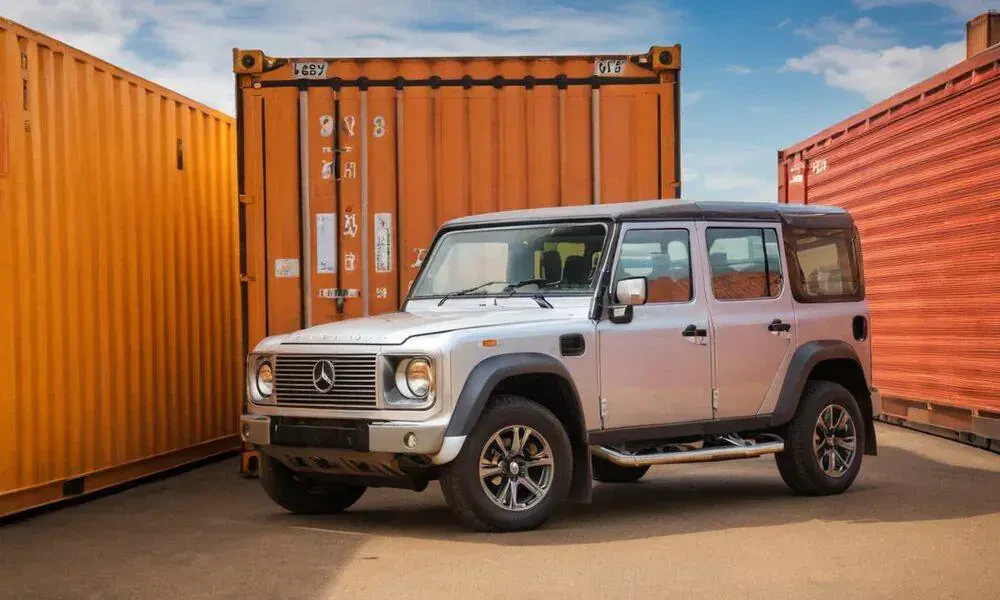 Auto Transport Service Connecticut, CT
