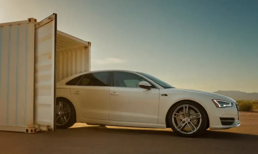 Auto Transport Service Phoenix, AZ