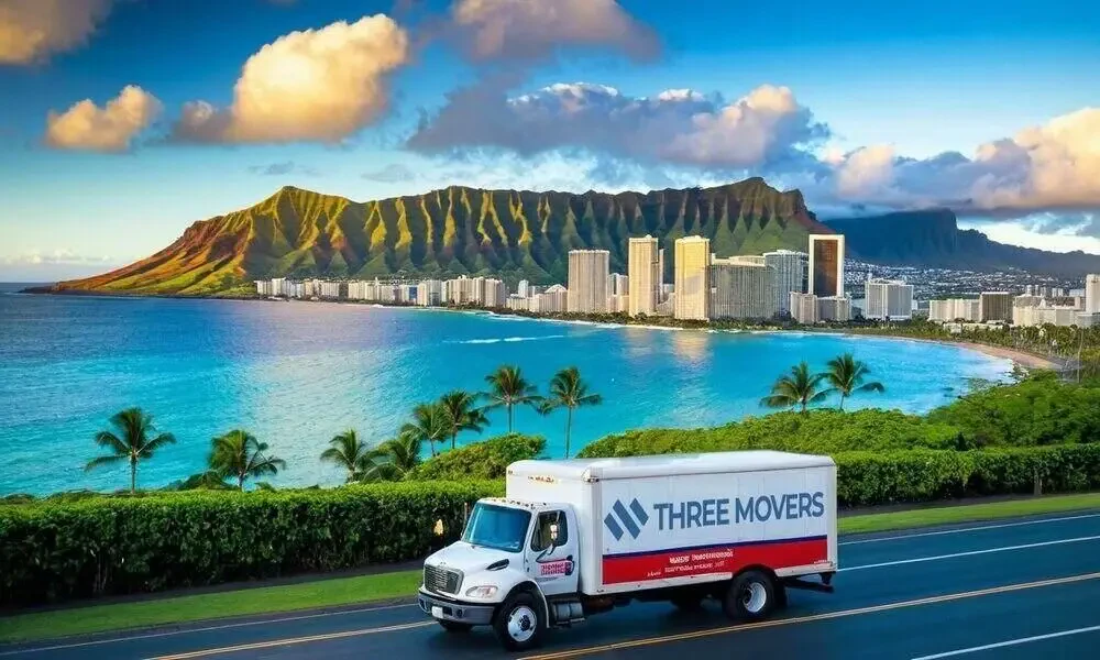 Best Auto Transport Company In Hawaii