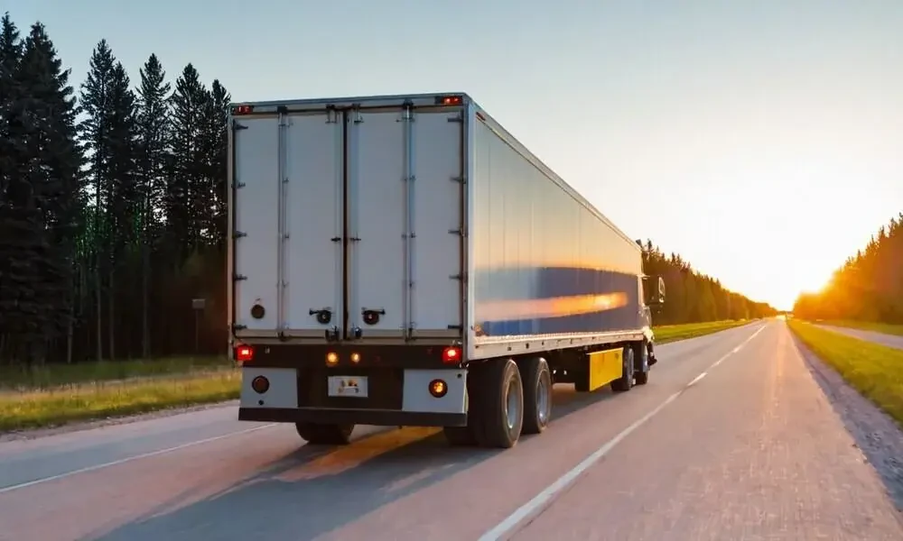 Vehicle Moving Facilities from Minot