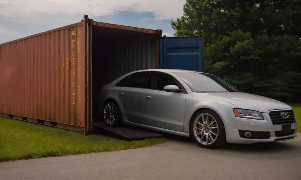 Automobile Transportation Services in Hendersonville, TN