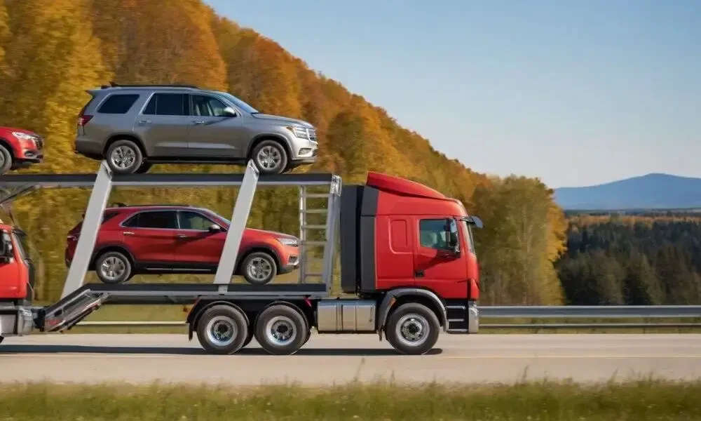 Automobile Transportation Services Indianapolis, IN