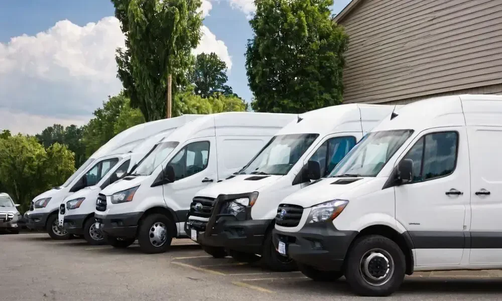 Same Day Movers In McLean And Virginia