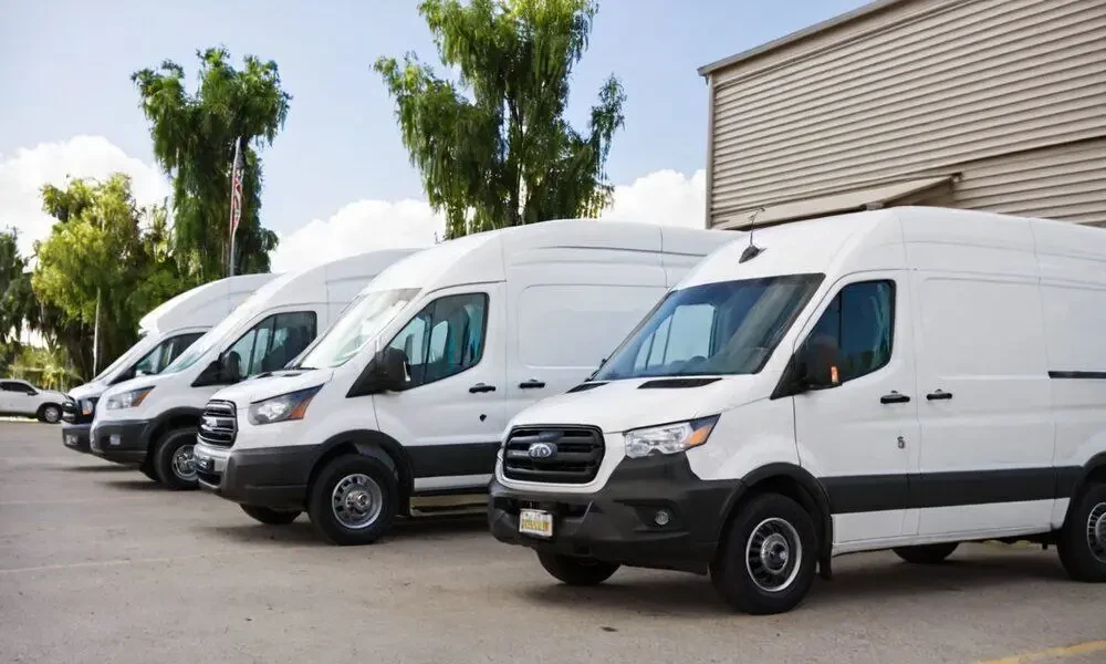 Automobile Transportation Services in Tampa, FL