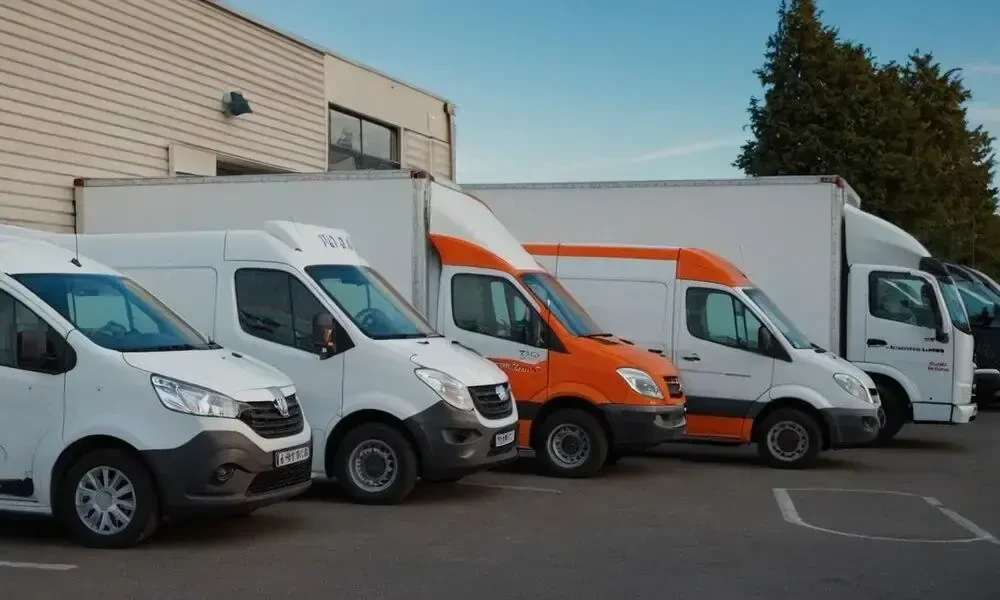 Automobile Transportation Services