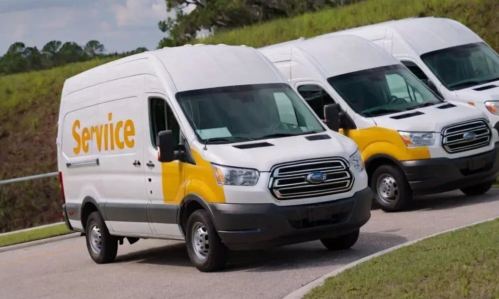 Auto Transportation Services Tallahassee