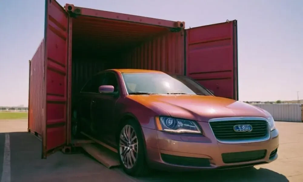 Auto Transport Services And Your Move