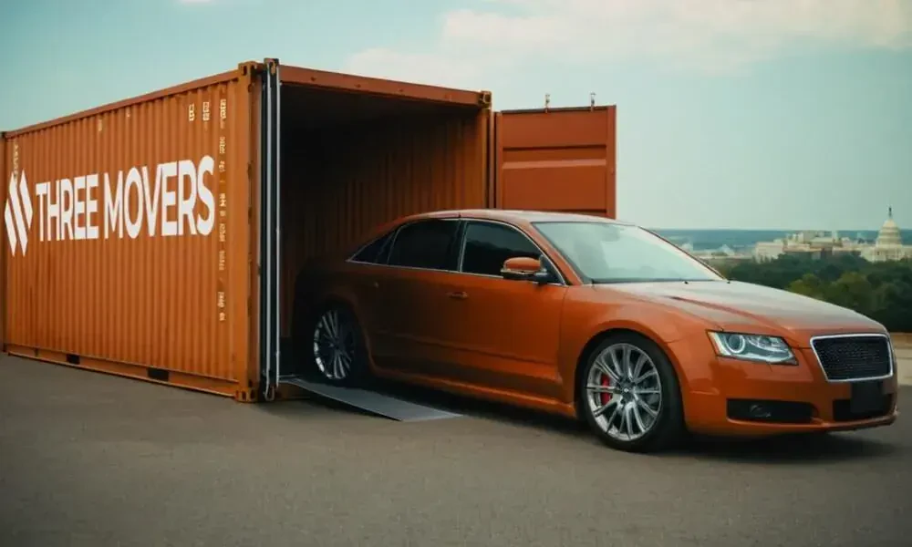 Affordable Washington, D.C Transport Company