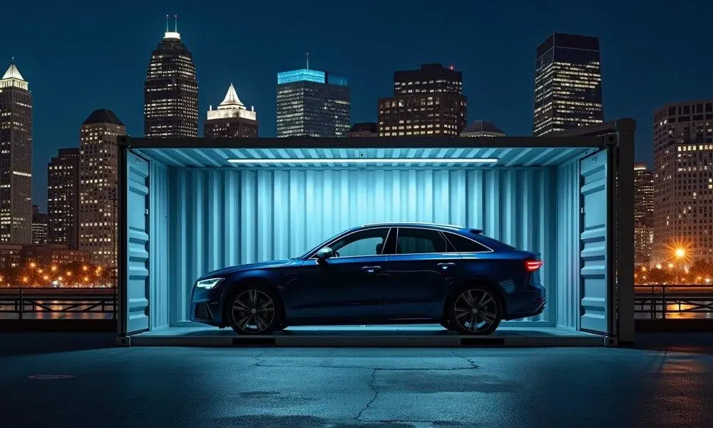 Auto Transport Services Cost Minneapolis, MN