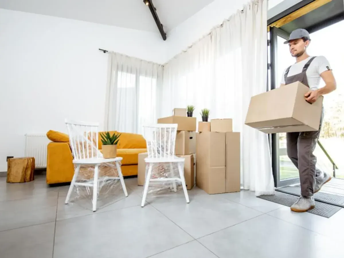 How To Afford To Move Out On Your Own?