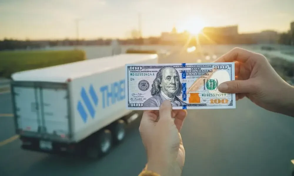 Affordable Movers Rates from Alaska to Washington