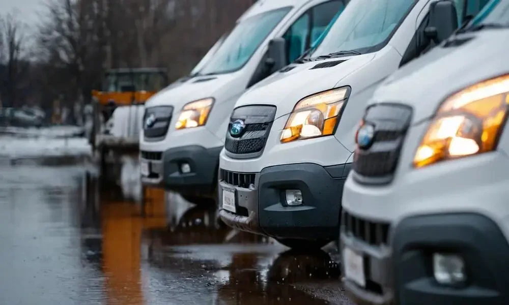 Best Moving Company For My Move From Dallas To Austin