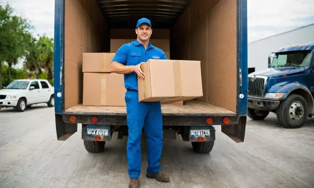 Safe And Reliable Moving Companies From Texas To South Carolina