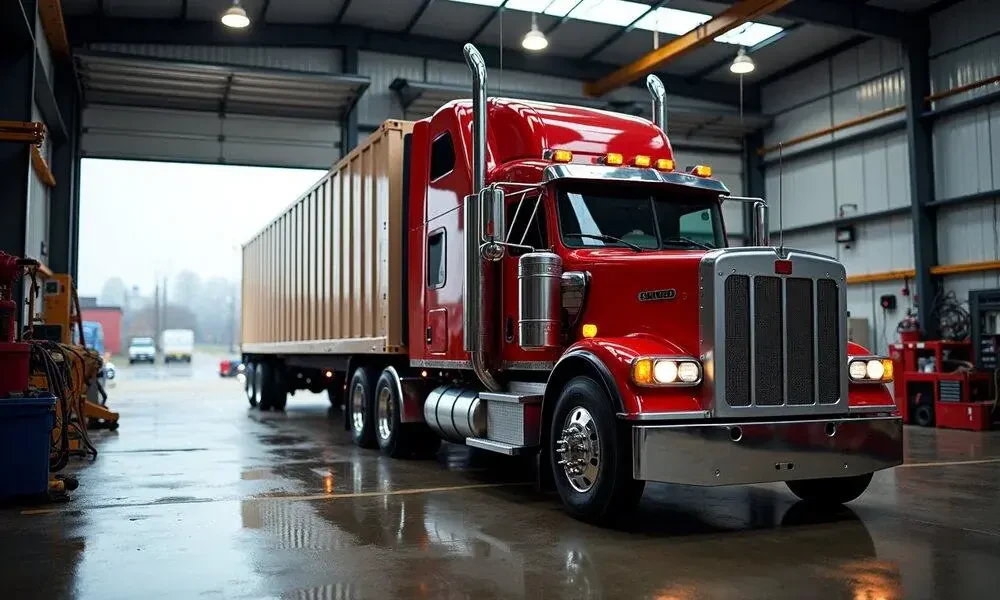 Global Shipping Container Insurance