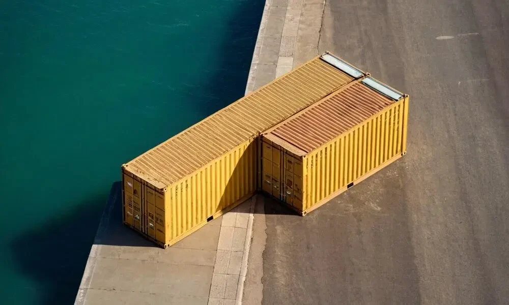 Insurance Coverage For Transport Container to Cuba