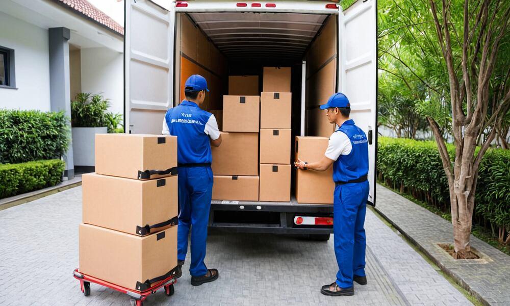 Cheapest Ways To Move A One Bedroom Apartment Across Country