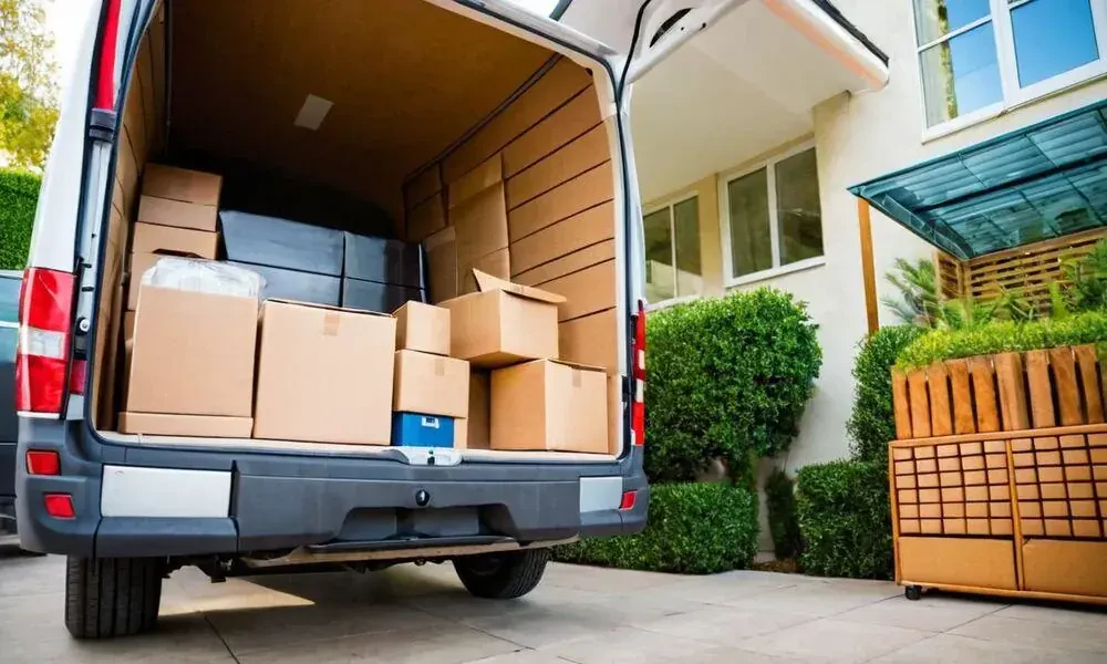 Cheap Moving Cost From Austin To Los Angeles
