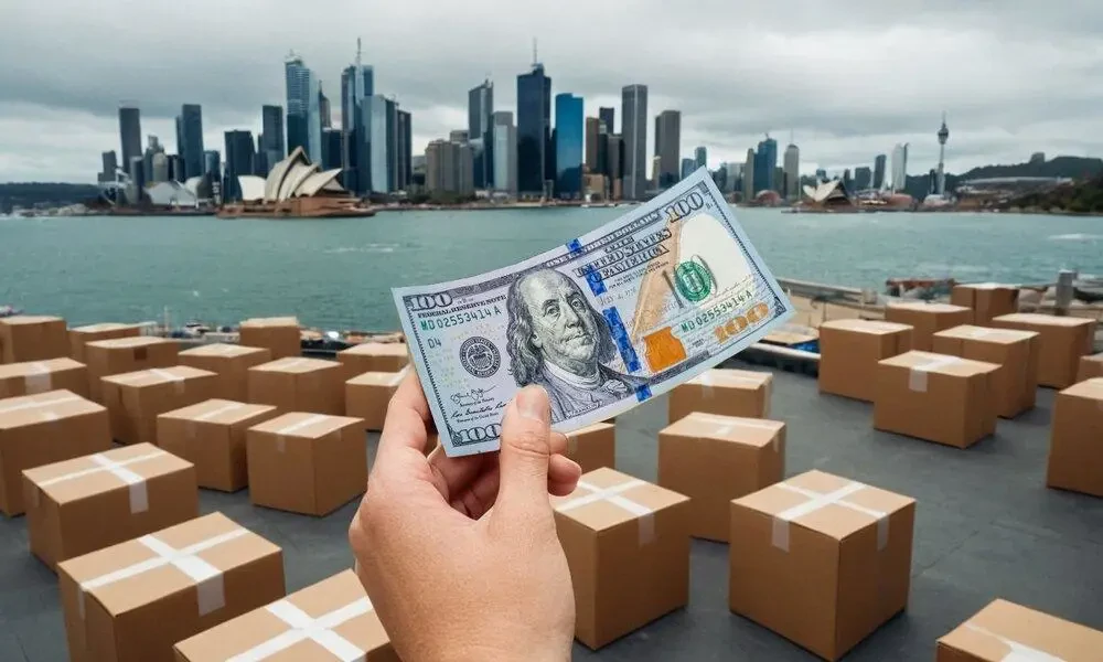 Budget-Friendly Shipping Rates To Australia