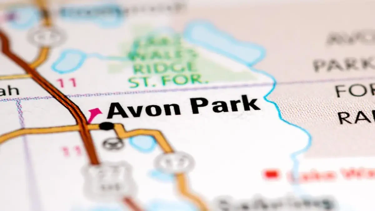 Best Avon Park Movers Near Me – Premium Avon Park, FL Moving Companies