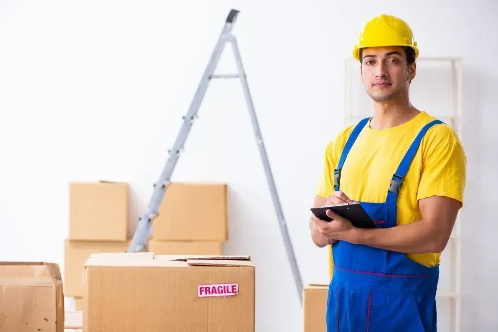 Military Movers In Avondale and Arizona