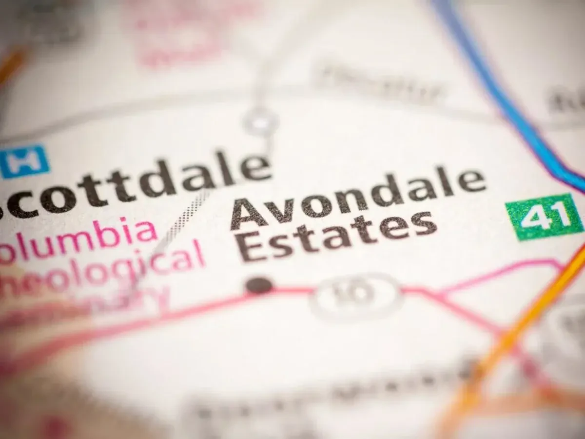 Best Avondale Estates Movers Near Me – Premium Avondale Estates, GA Moving Companies