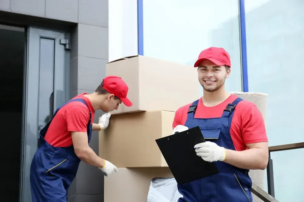 long distance movers in avondale maryland