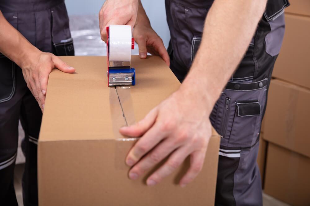 Interstate Movers Prices Bagdad, FL