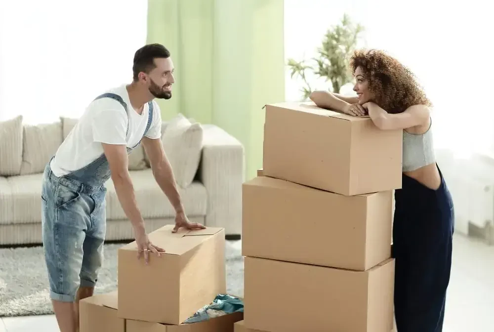 Cheap Local Movers In Bainbridge, Georgia